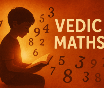 vedic math